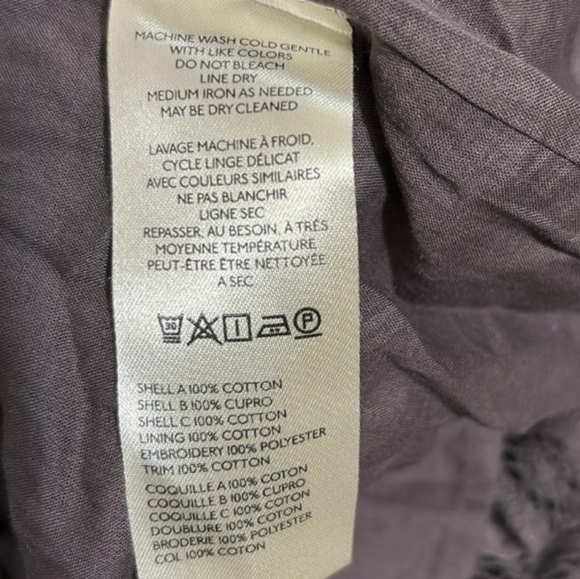 Free People Trails End Skirtall - Picture 12 of 12